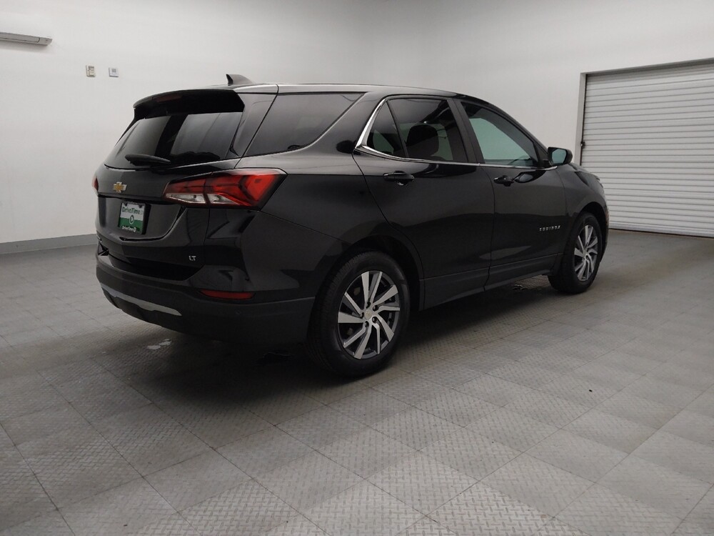 2022 Chevrolet Equinox in Tulsa, OK 74145 - 18112312 9