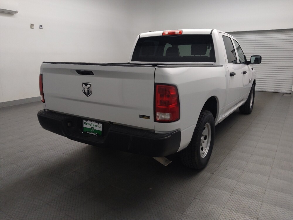 2015 RAM 1500 in Tulsa, OK 74145 - 18112313 9