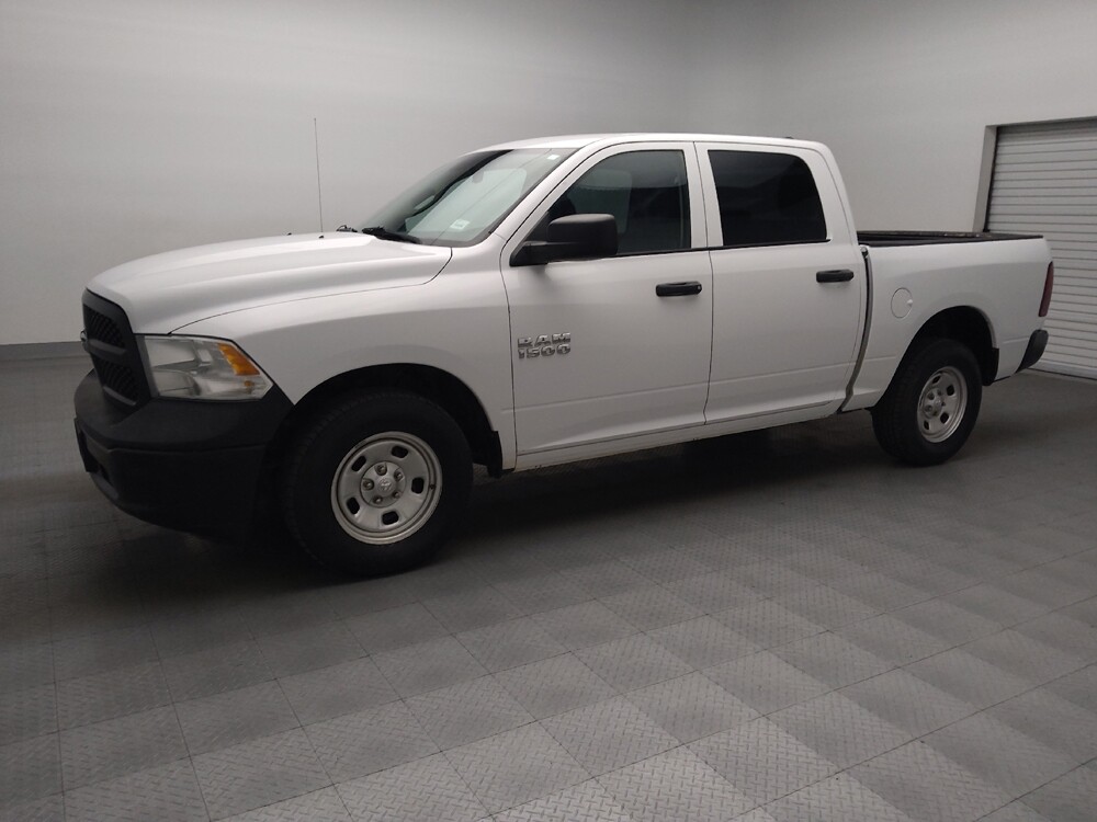 2015 RAM 1500 in Tulsa, OK 74145 - 18112313 2