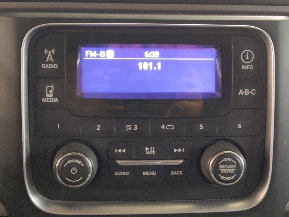 2015 RAM 1500 in Tulsa, OK 74145 - 18112313 25