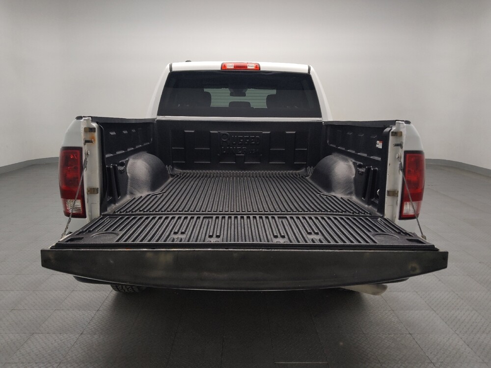 2015 RAM 1500 in Tulsa, OK 74145 - 18112313 29