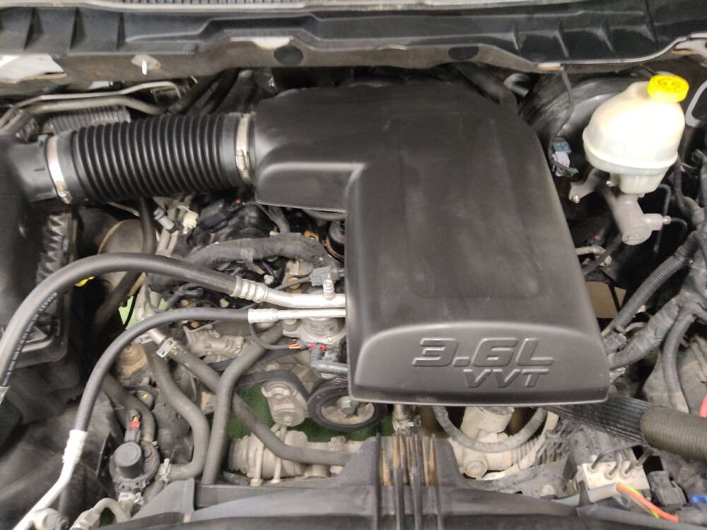 2015 RAM 1500 in Tulsa, OK 74145 - 18112313 30