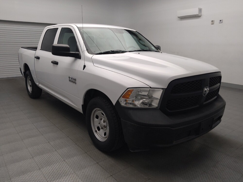 2015 RAM 1500 in Tulsa, OK 74145 - 18112313 13