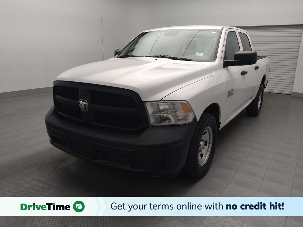 2015 RAM 1500 in Tulsa, OK 74145 - 18112313