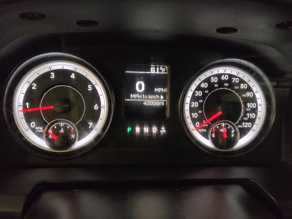 2015 RAM 1500 in Tulsa, OK 74145 - 18112313 23