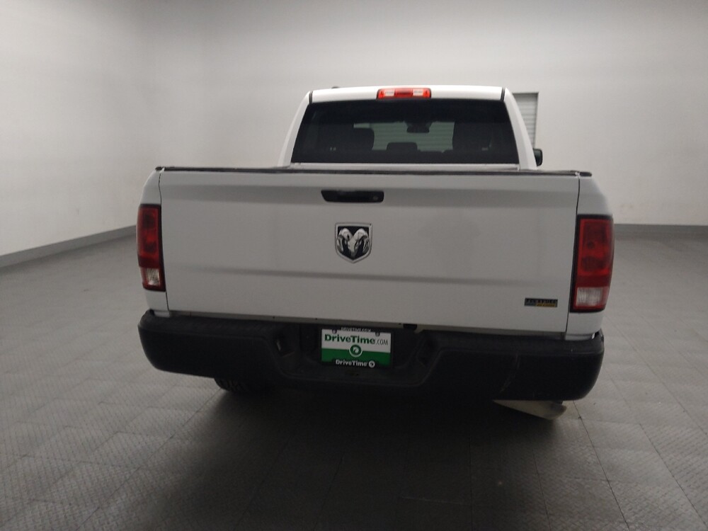 2015 RAM 1500 in Tulsa, OK 74145 - 18112313 7