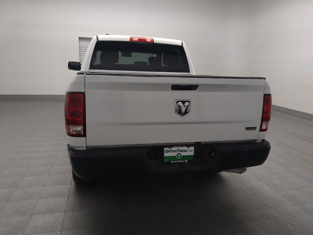 2015 RAM 1500 in Tulsa, OK 74145 - 18112313 6