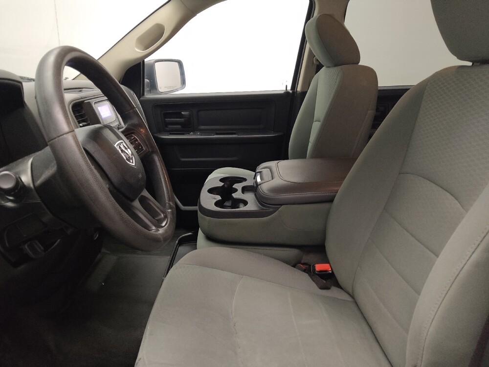 2015 RAM 1500 in Tulsa, OK 74145 - 18112313 17