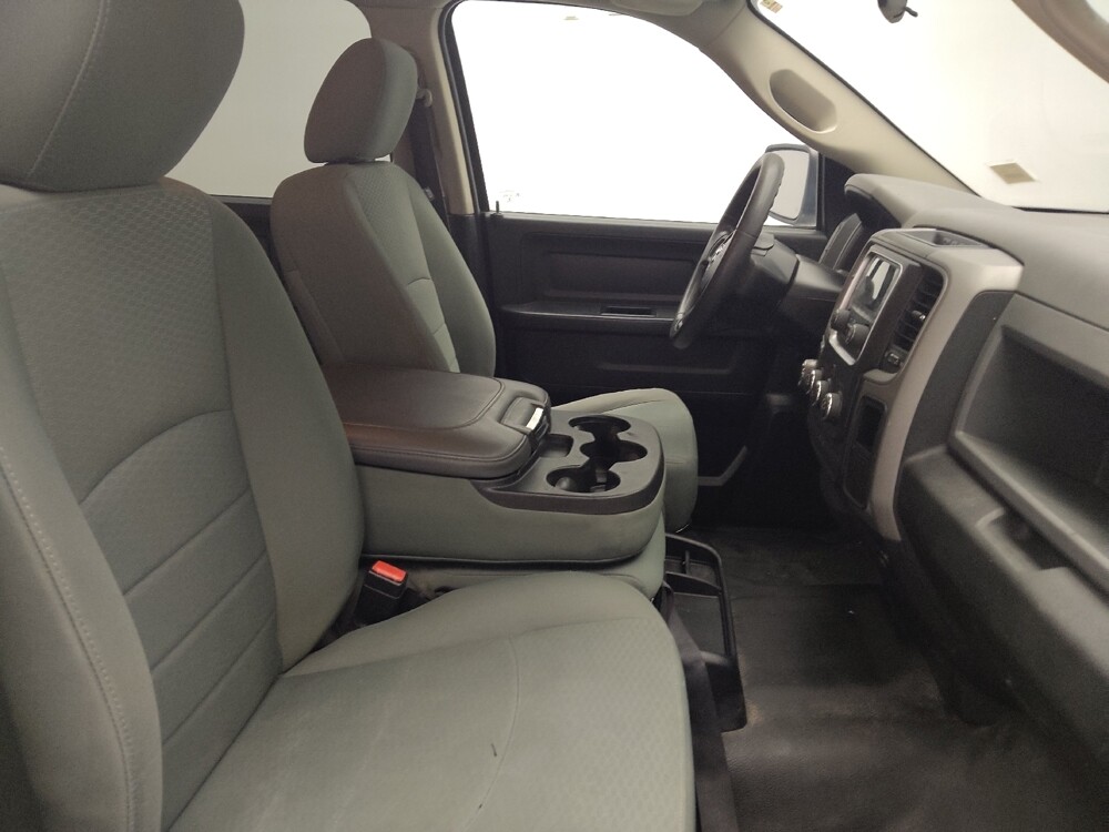 2015 RAM 1500 in Tulsa, OK 74145 - 18112313 21