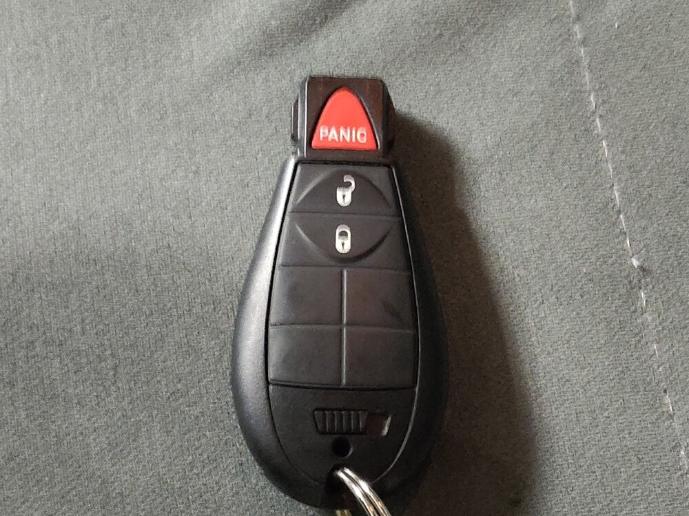 2015 RAM 1500 in Tulsa, OK 74145 - 18112313 32