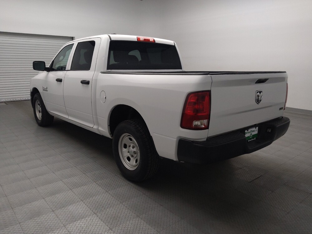 2015 RAM 1500 in Tulsa, OK 74145 - 18112313 5