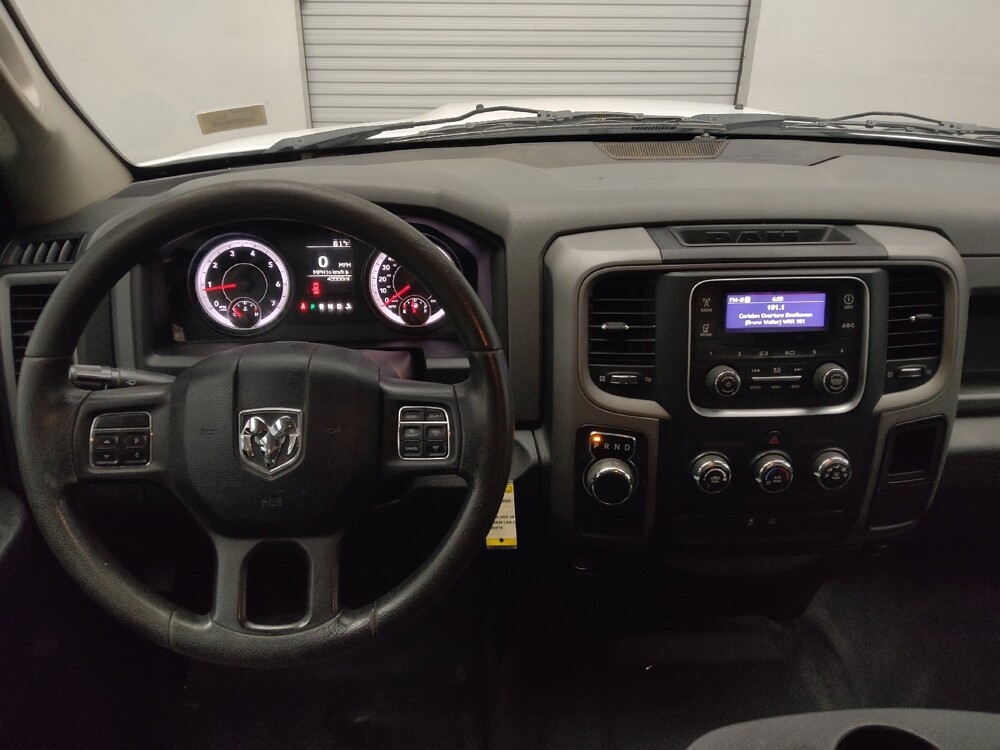 2015 RAM 1500 in Tulsa, OK 74145 - 18112313 22