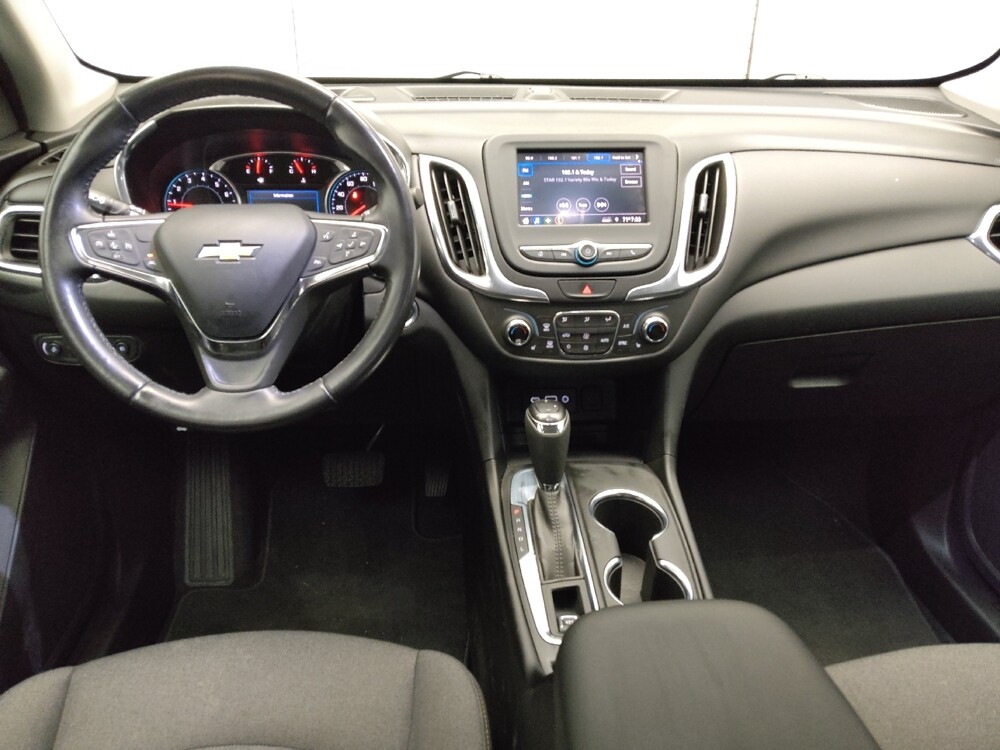 2021 Chevrolet Equinox in Tulsa, OK 74145 - 18112314 22