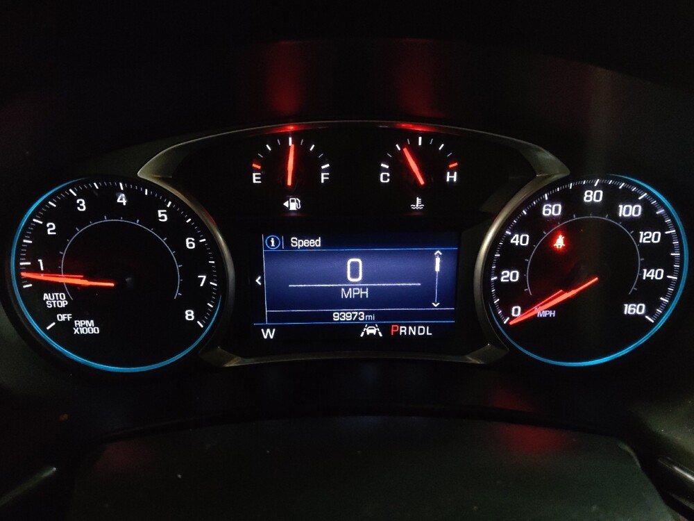 2021 Chevrolet Equinox in Tulsa, OK 74145 - 18112314 23