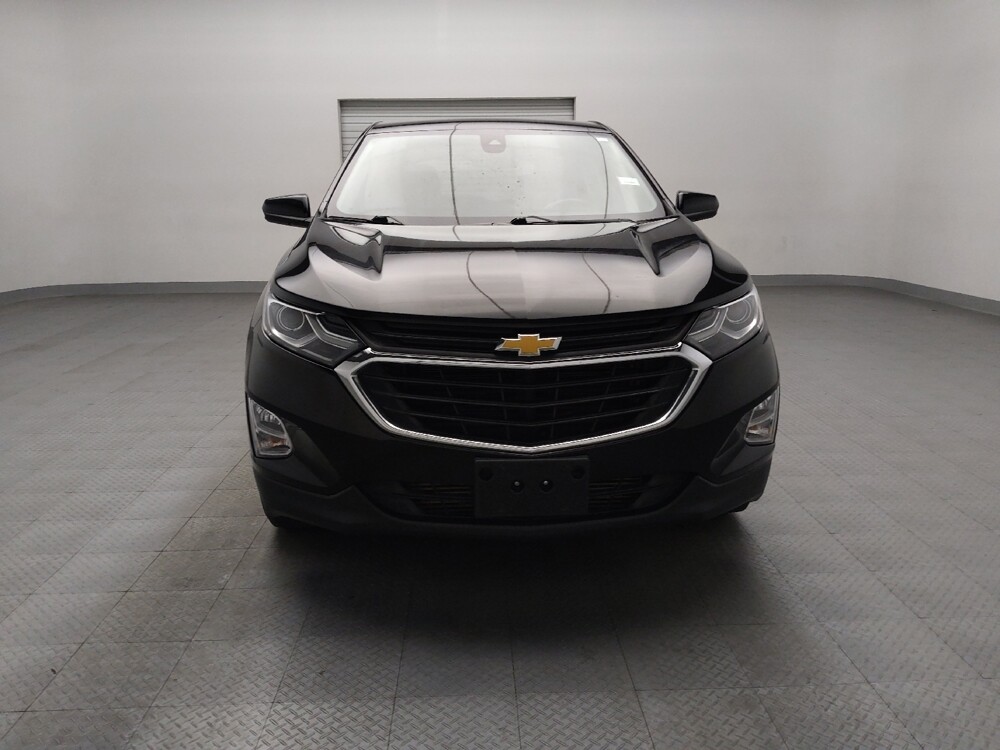 2021 Chevrolet Equinox in Tulsa, OK 74145 - 18112314 14