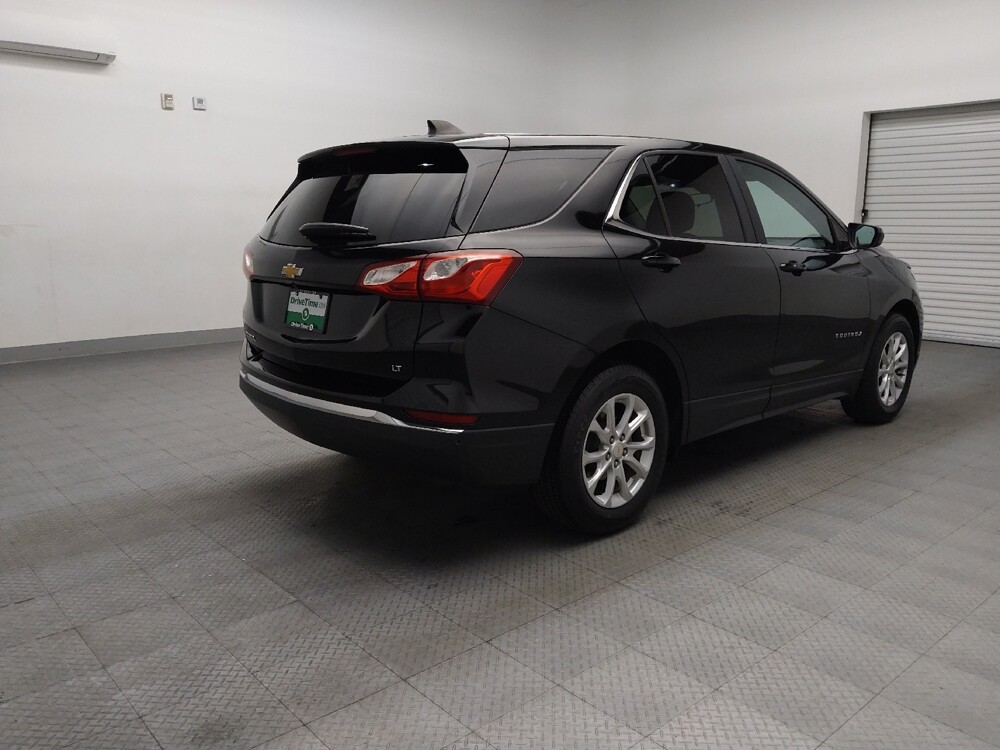 2021 Chevrolet Equinox in Tulsa, OK 74145 - 18112314 9