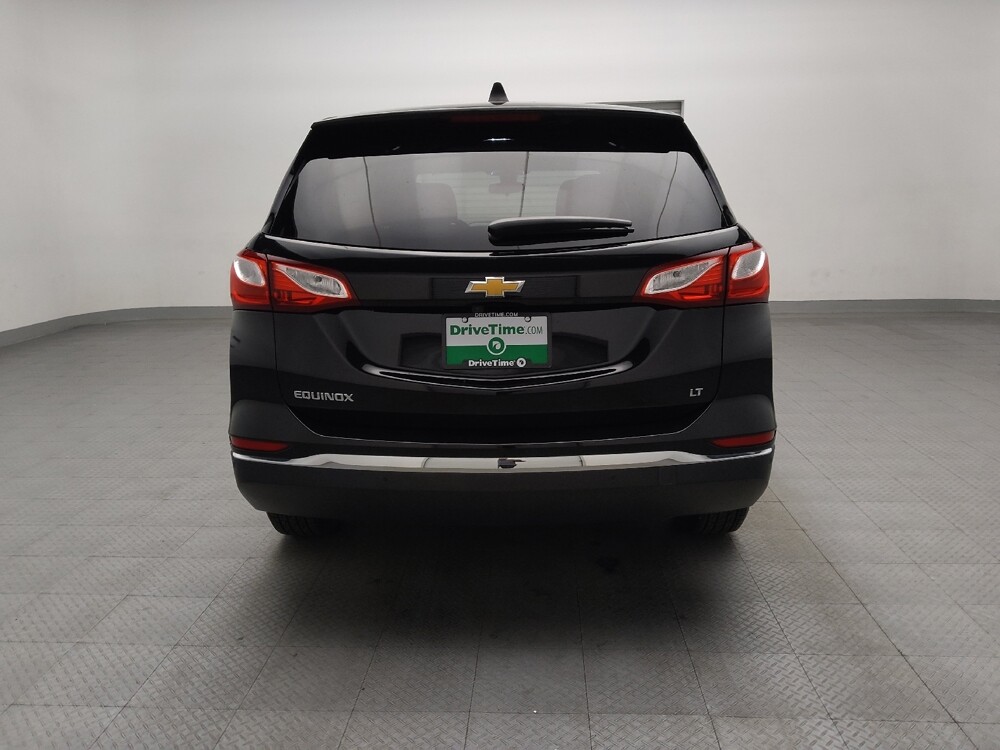 2021 Chevrolet Equinox in Tulsa, OK 74145 - 18112314 7