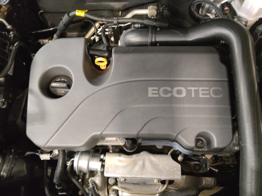 2021 Chevrolet Equinox in Tulsa, OK 74145 - 18112314 30