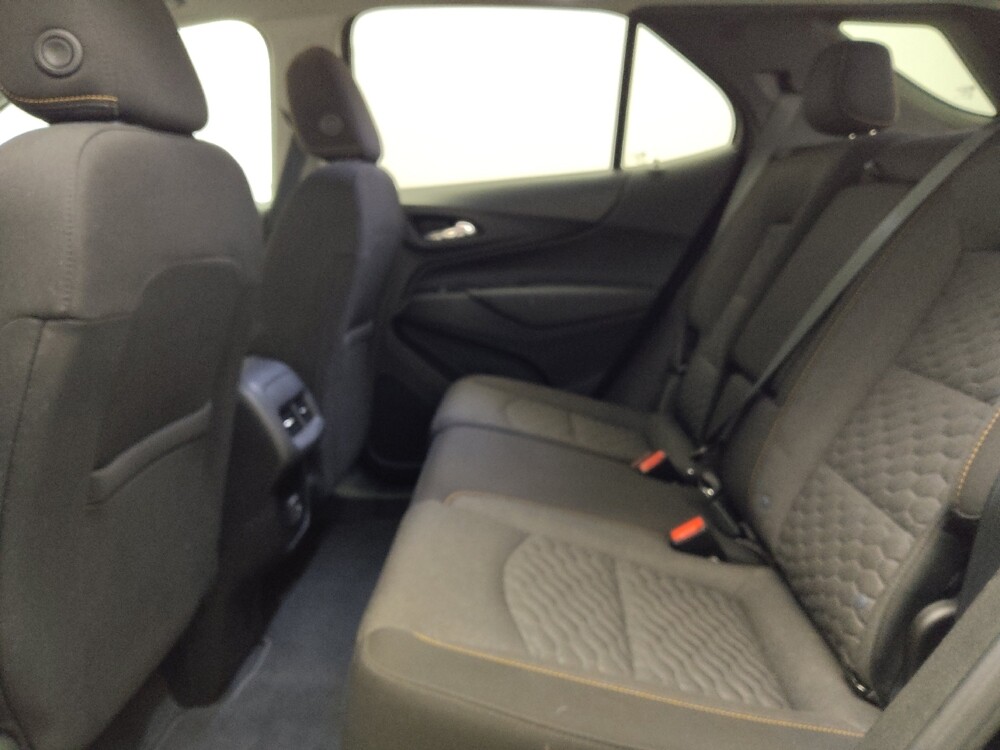 2021 Chevrolet Equinox in Tulsa, OK 74145 - 18112314 17