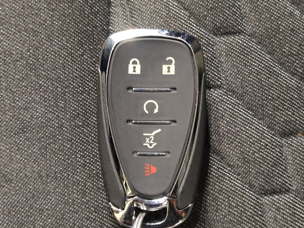 2021 Chevrolet Equinox in Tulsa, OK 74145 - 18112314 32