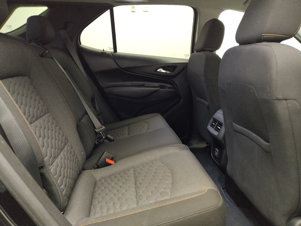 2021 Chevrolet Equinox in Tulsa, OK 74145 - 18112314 19