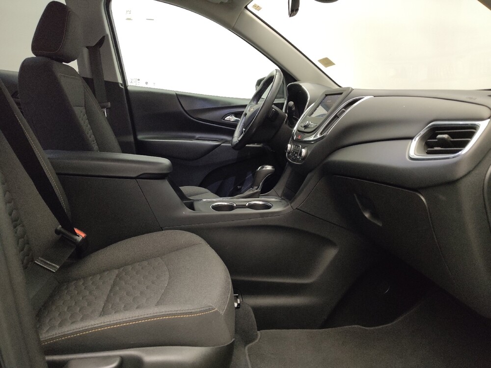 2021 Chevrolet Equinox in Tulsa, OK 74145 - 18112314 21