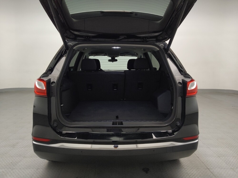 2021 Chevrolet Equinox in Tulsa, OK 74145 - 18112314 29