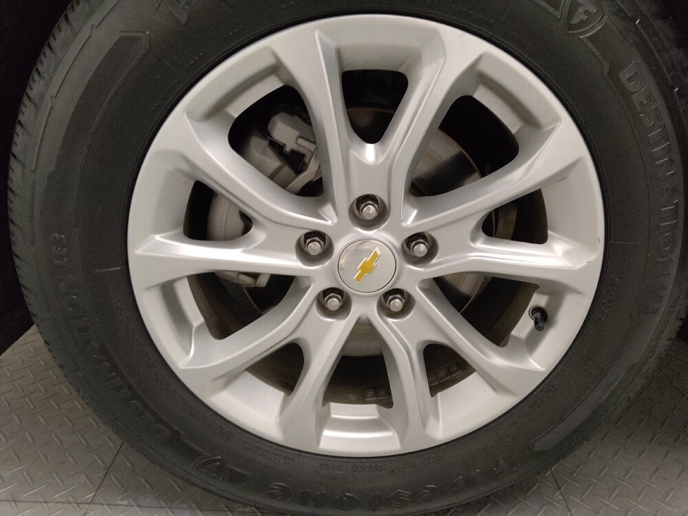 2021 Chevrolet Equinox in Tulsa, OK 74145 - 18112314 31