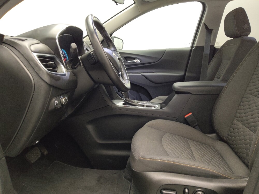 2021 Chevrolet Equinox in Tulsa, OK 74145 - 18112314 18