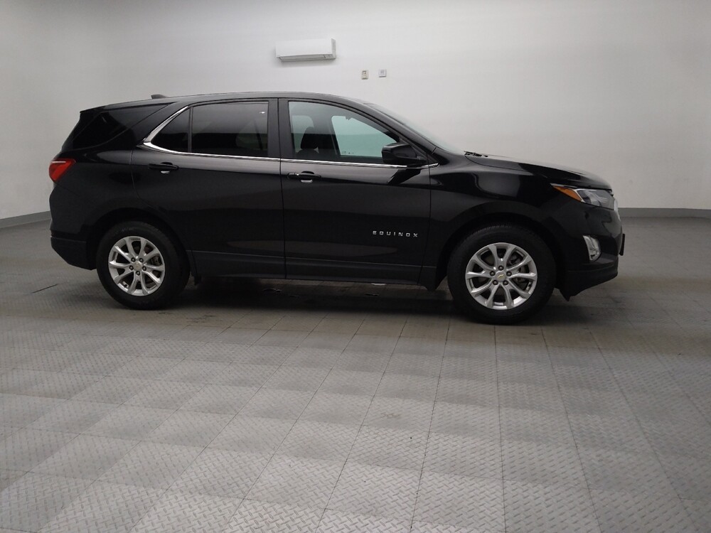 2021 Chevrolet Equinox in Tulsa, OK 74145 - 18112314 11