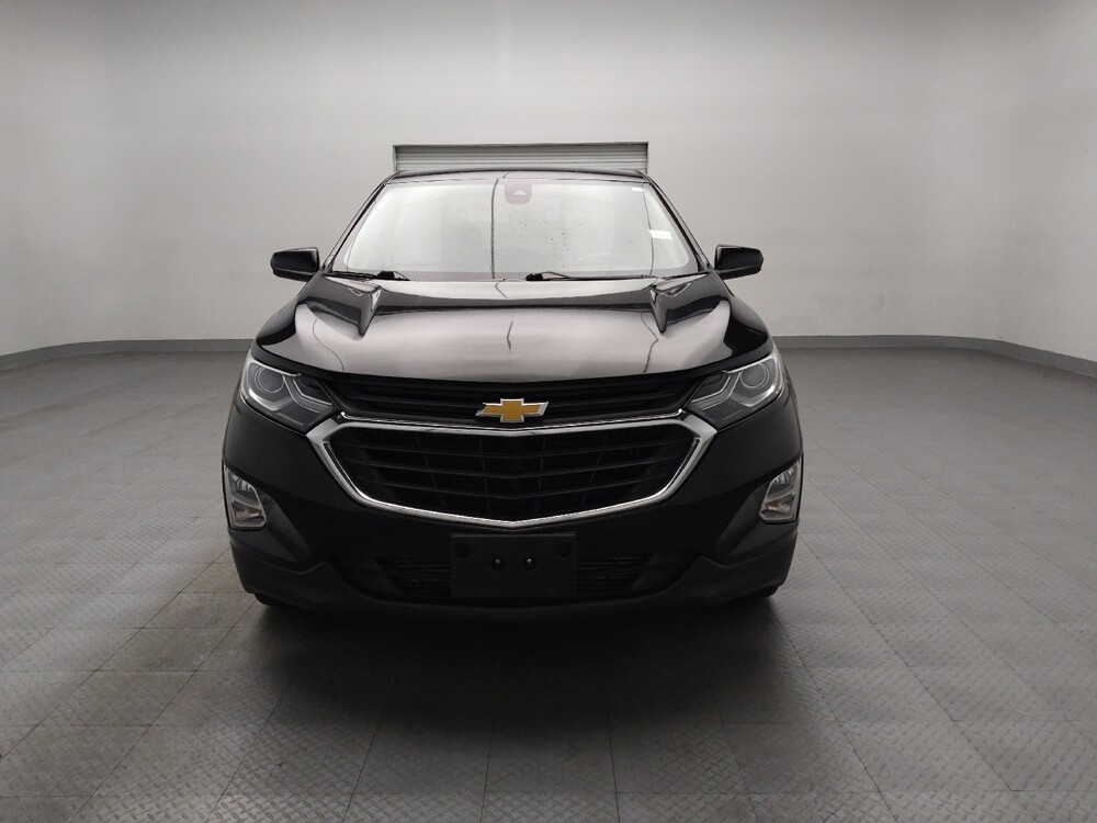 2021 Chevrolet Equinox in Tulsa, OK 74145 - 18112314 15
