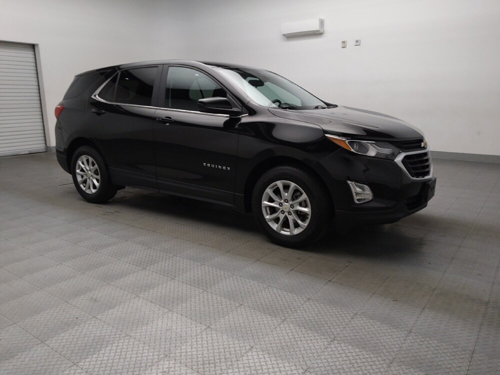 2021 Chevrolet Equinox in Tulsa, OK 74145 - 18112314 13