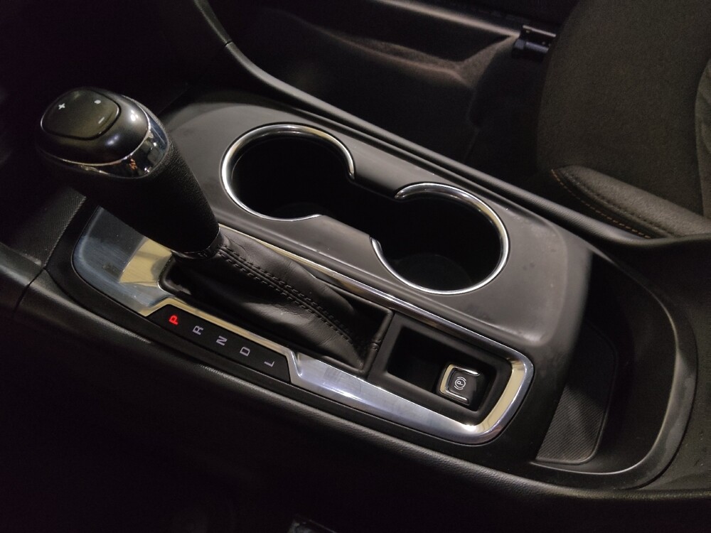 2021 Chevrolet Equinox in Tulsa, OK 74145 - 18112314 26