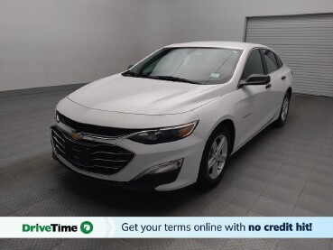 2019 Chevrolet Malibu in Tulsa, OK 74145