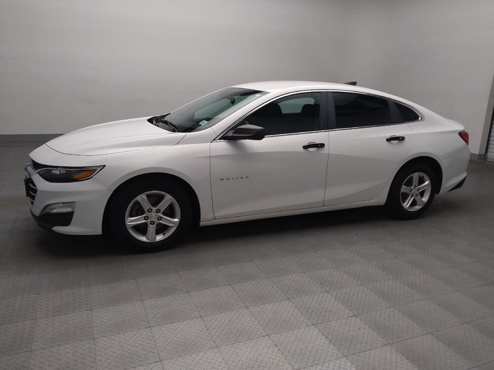 2019 Chevrolet Malibu in Tulsa, OK 74145 - 18112315 2