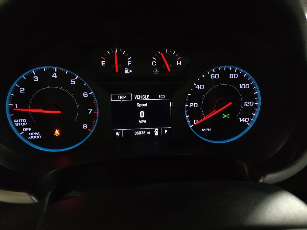 2019 Chevrolet Malibu in Tulsa, OK 74145 - 18112315 23