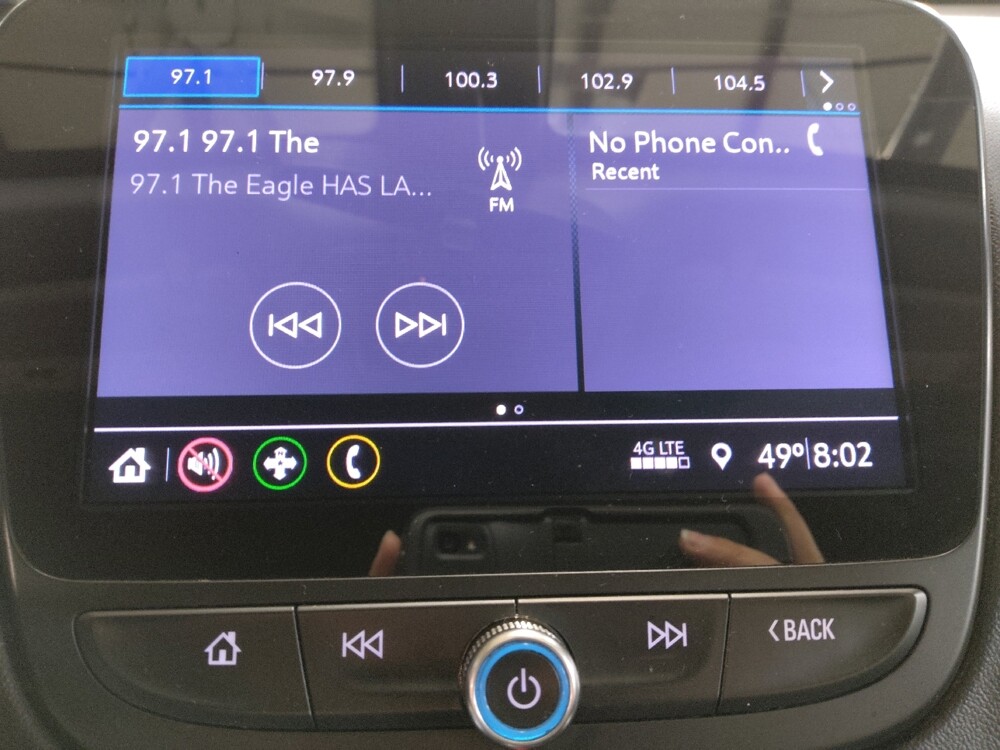 2019 Chevrolet Malibu in Tulsa, OK 74145 - 18112315 25