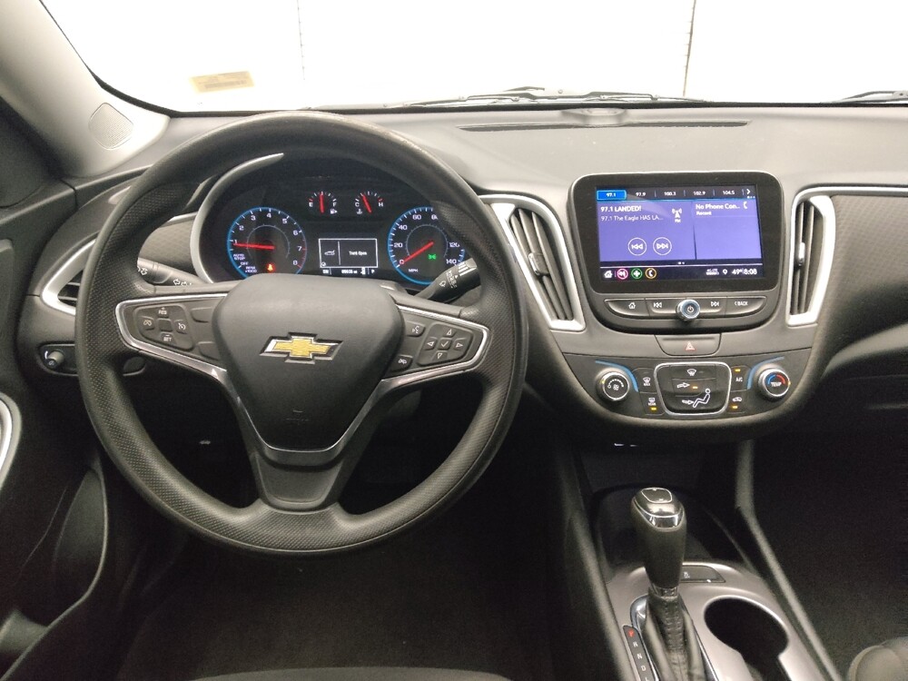 2019 Chevrolet Malibu in Tulsa, OK 74145 - 18112315 22