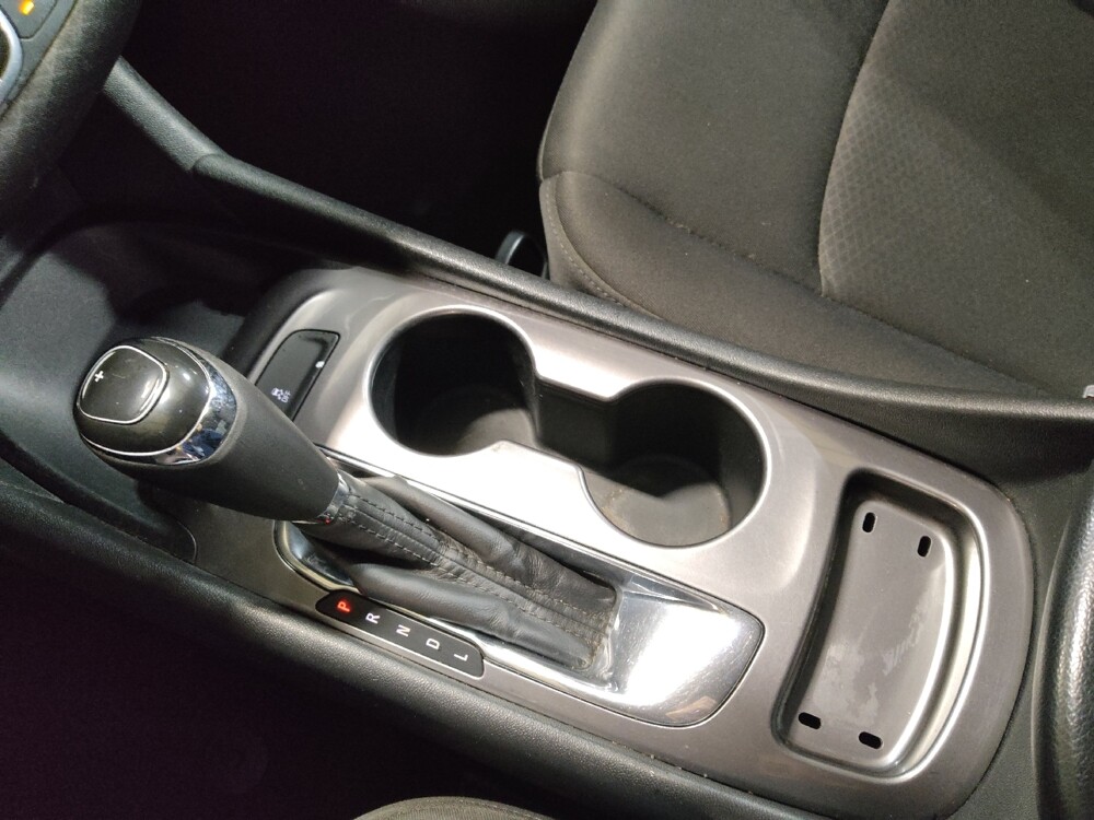 2019 Chevrolet Malibu in Tulsa, OK 74145 - 18112315 26