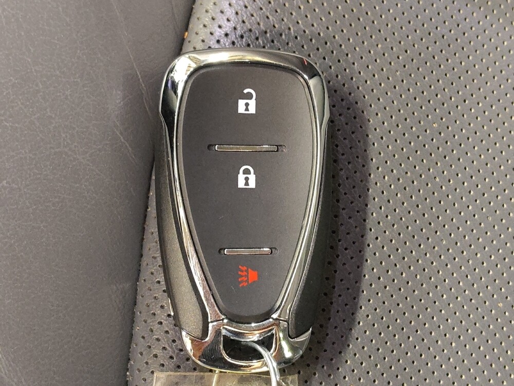 2020 Buick Envision in Tulsa, OK 74145 - 18112317 32