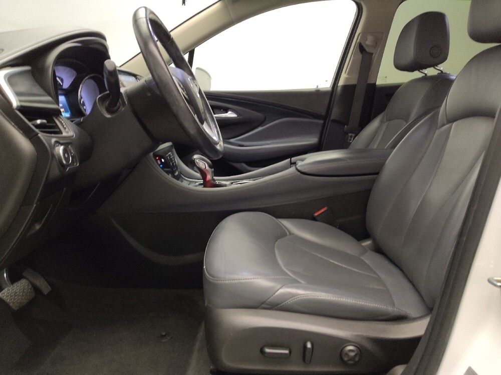 2020 Buick Envision in Tulsa, OK 74145 - 18112317 17