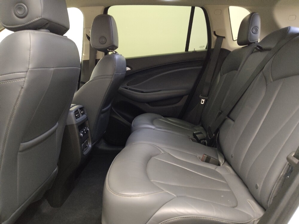 2020 Buick Envision in Tulsa, OK 74145 - 18112317 18