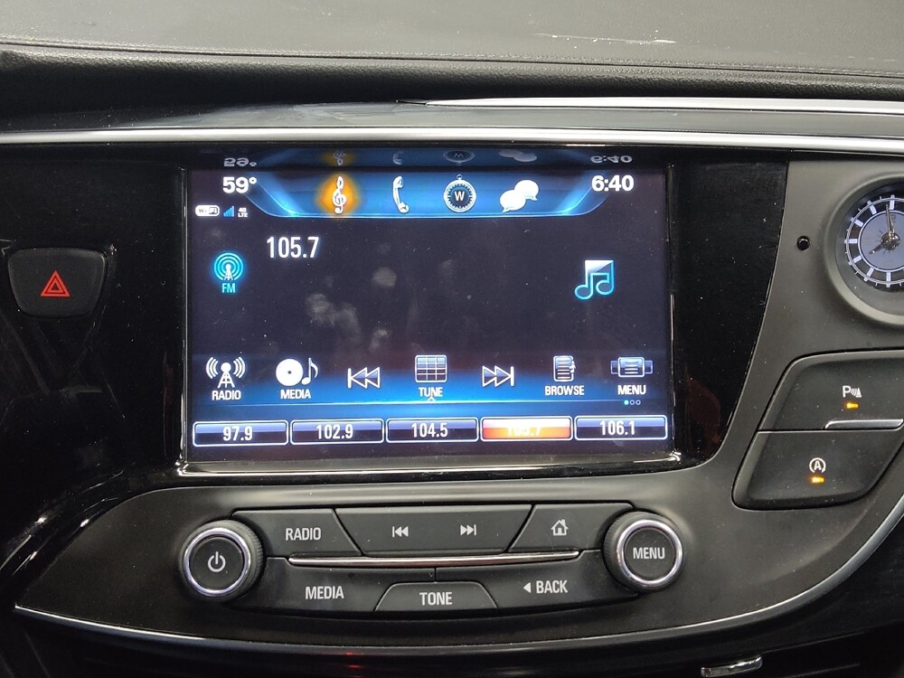 2020 Buick Envision in Tulsa, OK 74145 - 18112317 25