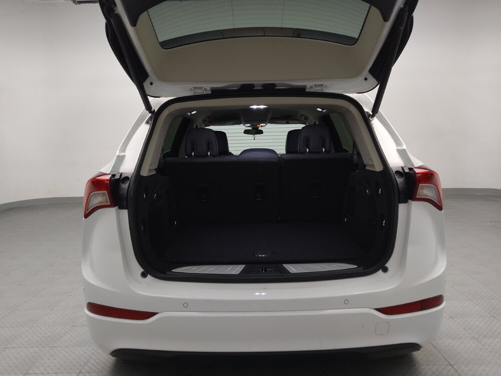 2020 Buick Envision in Tulsa, OK 74145 - 18112317 29