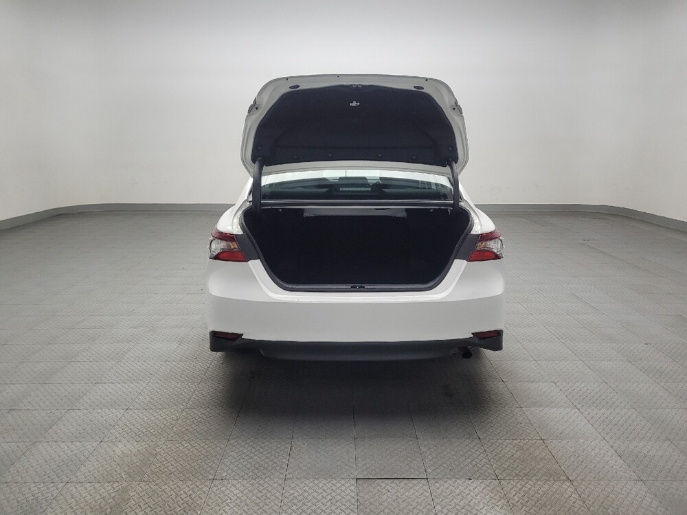 2021 Toyota Camry in Arlington, TX 76011 - 18112319 29