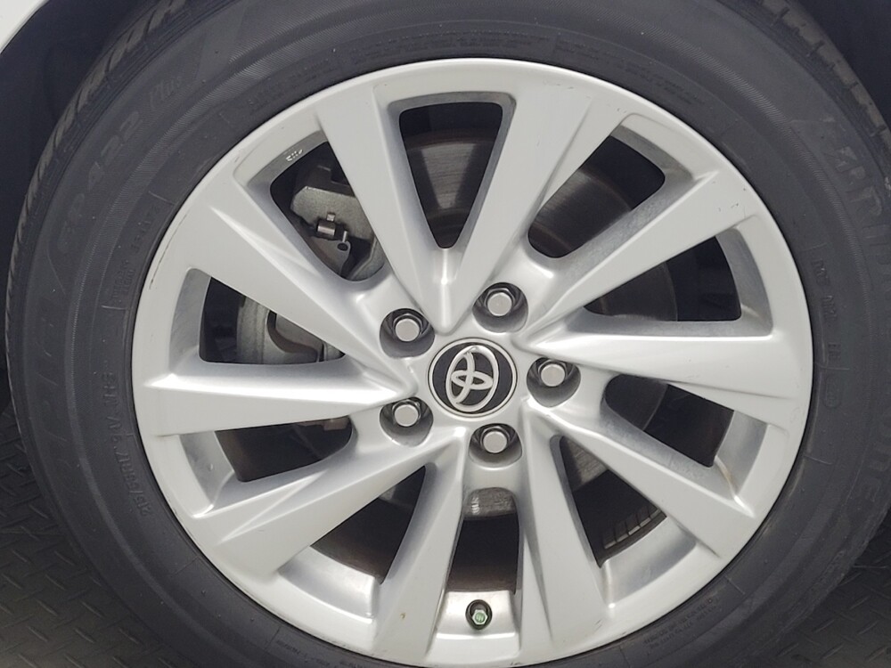 2021 Toyota Camry in Arlington, TX 76011 - 18112319 31