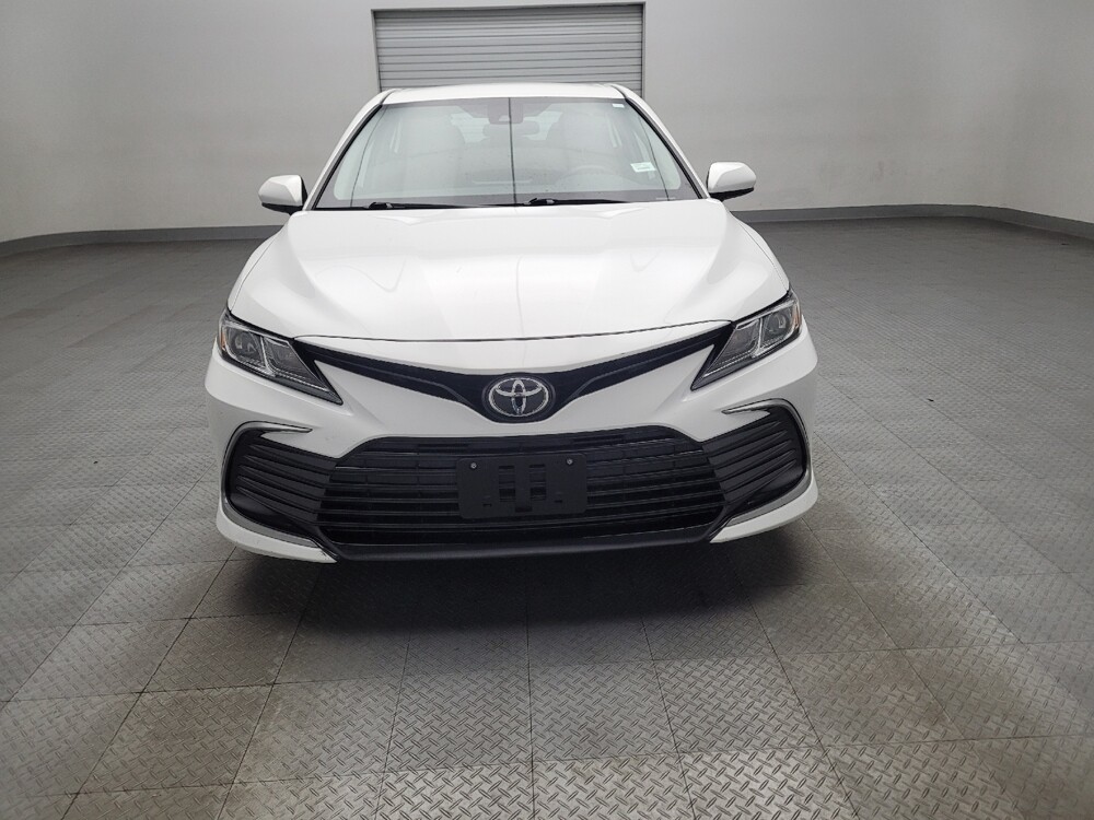 2021 Toyota Camry in Arlington, TX 76011 - 18112319 15