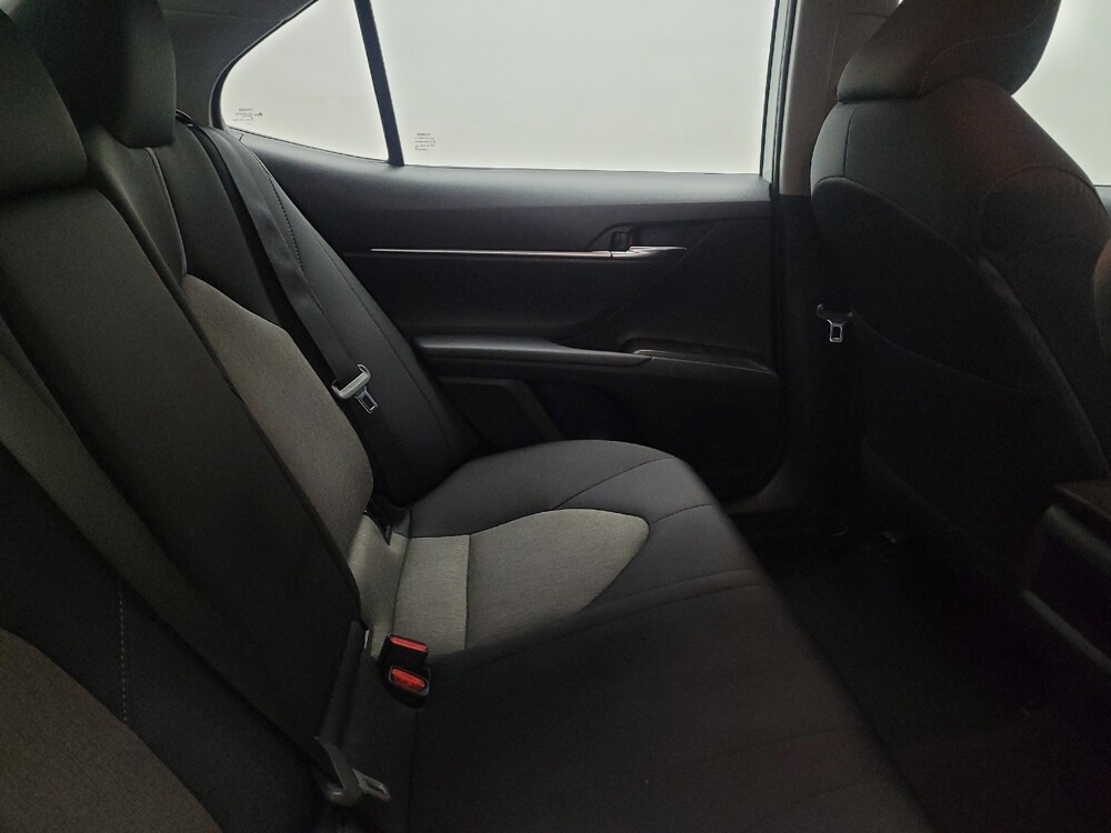 2021 Toyota Camry in Arlington, TX 76011 - 18112319 19