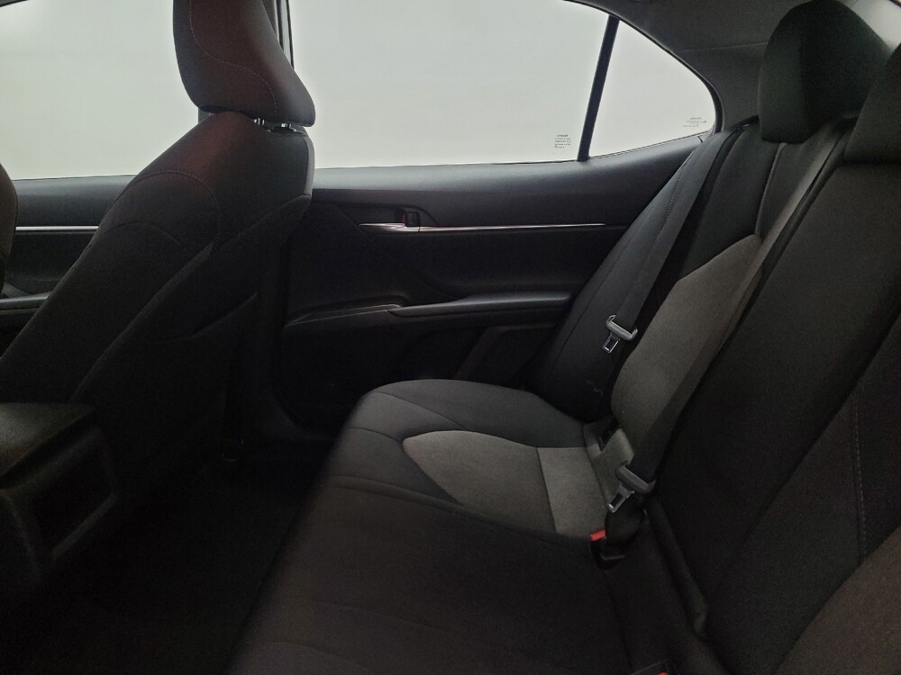 2021 Toyota Camry in Arlington, TX 76011 - 18112319 18