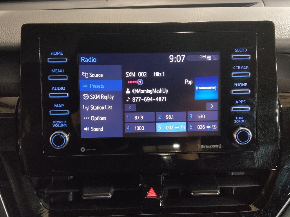 2021 Toyota Camry in Arlington, TX 76011 - 18112319 25